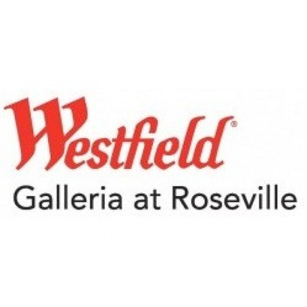 Westfield Galleria at Roseville Team Logo