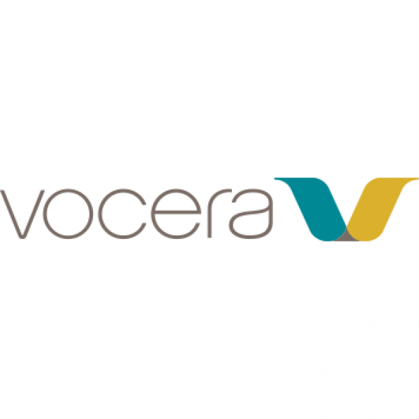 Team Vocera Team Logo