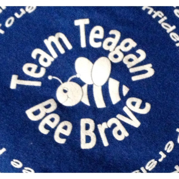 Team Bee Team Logo