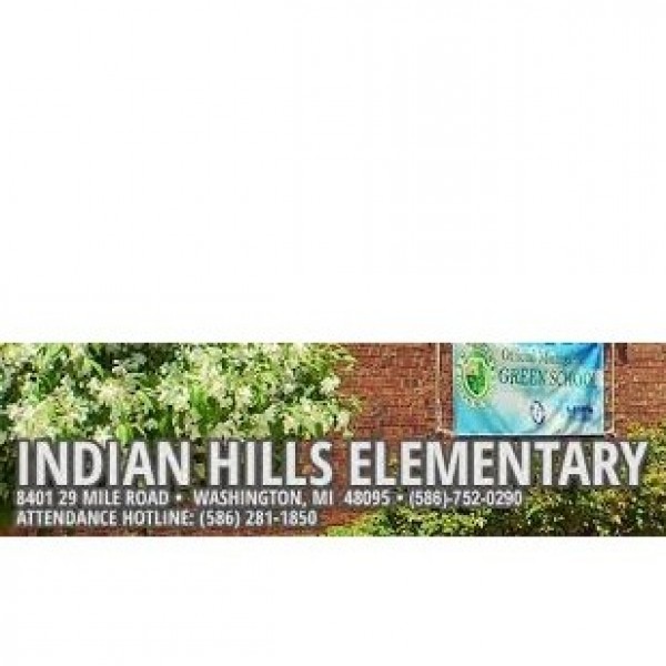 Indian Hills Team Logo
