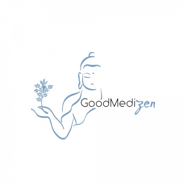 GoodMedizen Team Logo