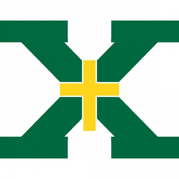 Saint Xavier High School Team Logo