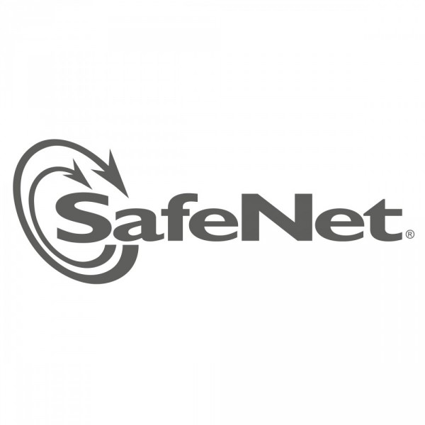 Team SafeNet Team Logo