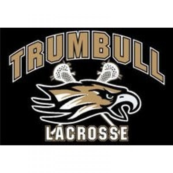 Trumbull Youth Lacrosse Team Logo