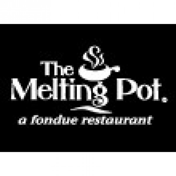 Team Melting Pot Team Logo