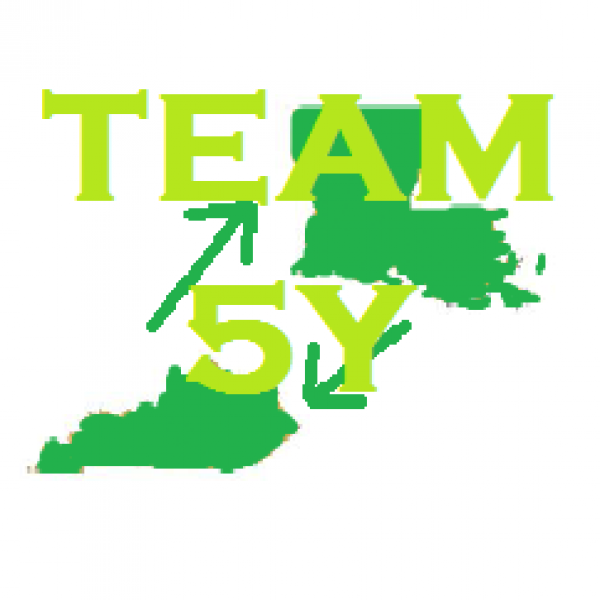 Team 5Y Team Logo
