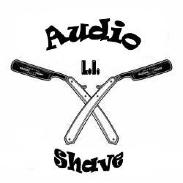 AudioShave Team Logo