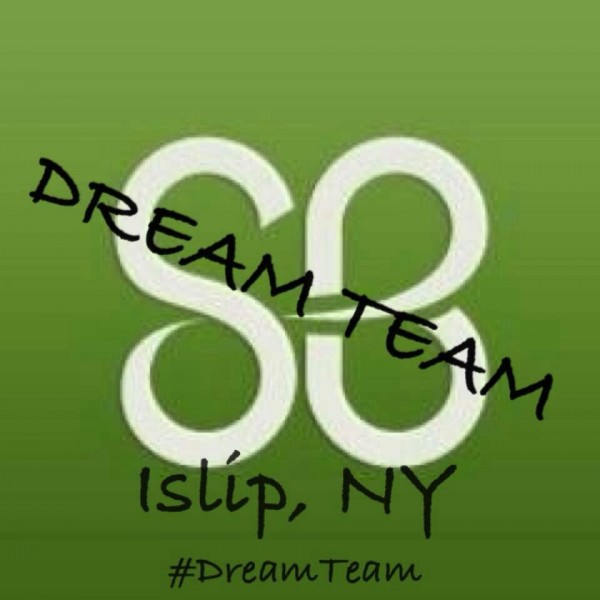Dream team Team Logo