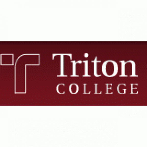 Triton EMT/Fire St. Balderick's Team Logo