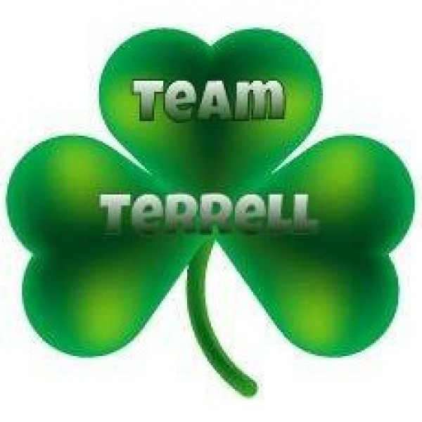 Terrell Team Logo