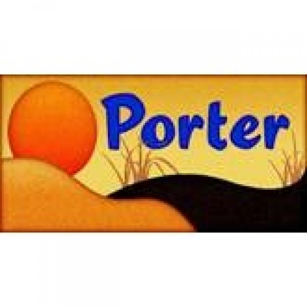 Team Porter Team Logo