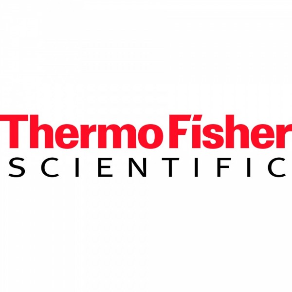 Thermo Fisher Team Logo