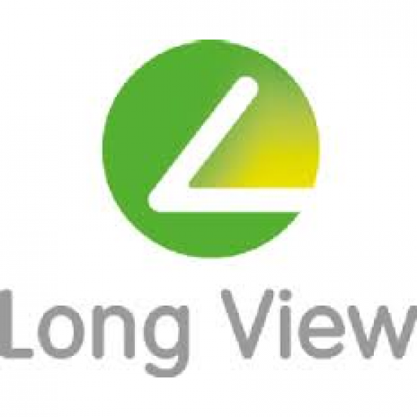 Long View Team Logo