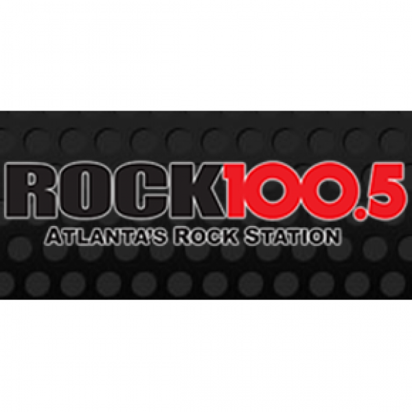 Team Rock 100.5 Team Logo
