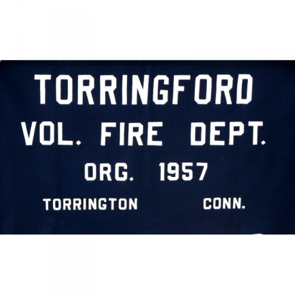 Torringford Team Logo