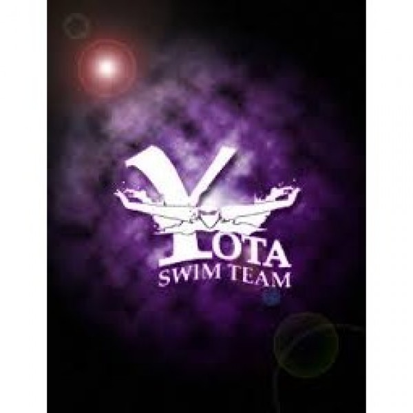Yota Swim Team Team Logo