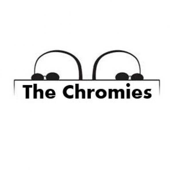 The Chromies Team Logo