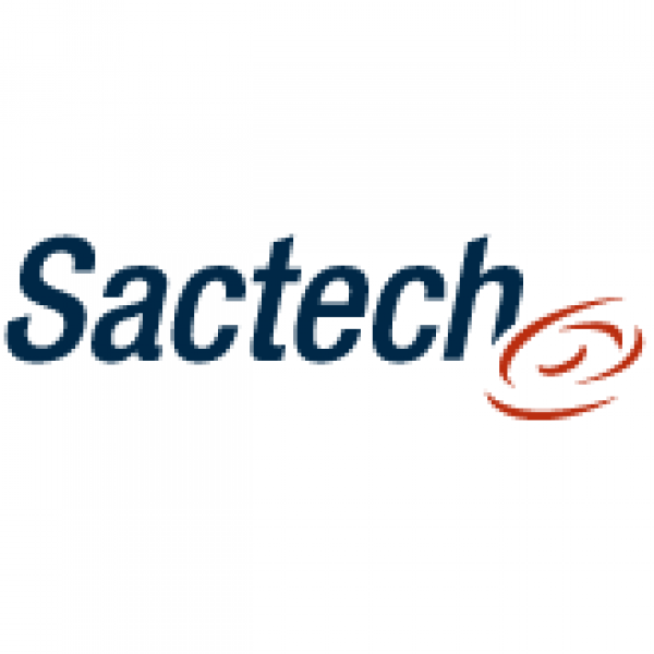 Sactech Team Logo