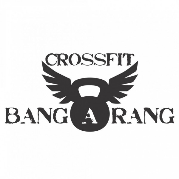 Crossfit Bangarang Team Logo