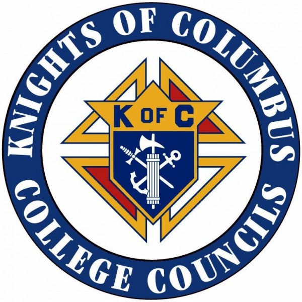 Georgia Tech Knights of Columbus Team Logo