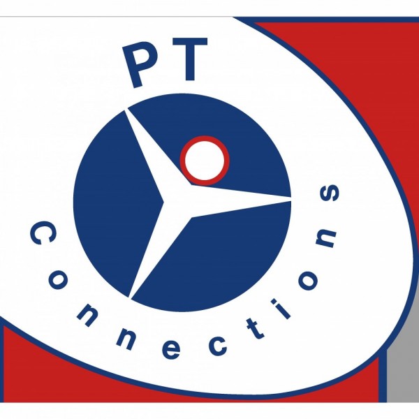 Physical Therapy Connections, P.C. Team Logo