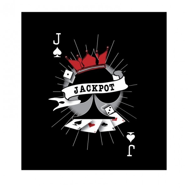 Team Jackpot Team Logo