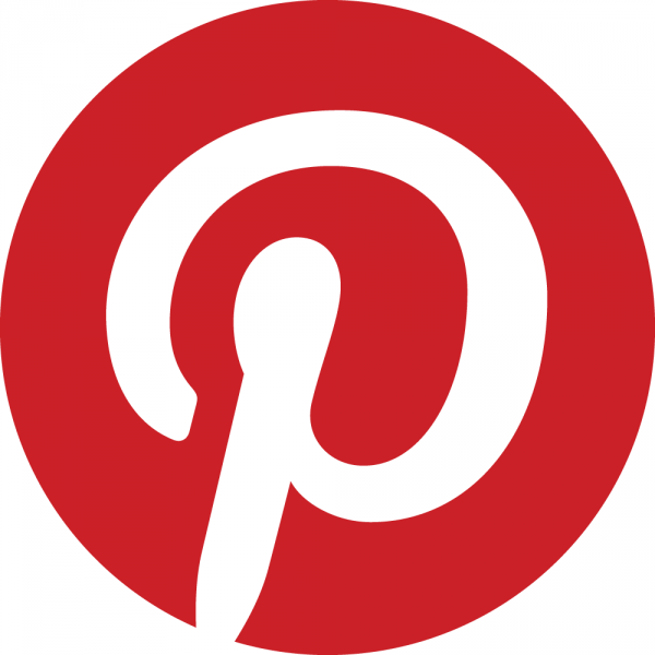 Pinterest Team Logo