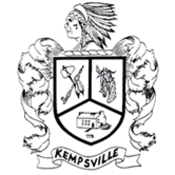 GAB Kempsville HS Team Logo