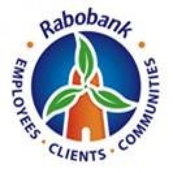 Team Rabo Team Logo