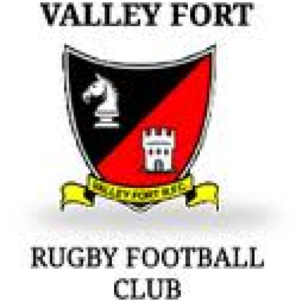 Valley Fort Team Logo
