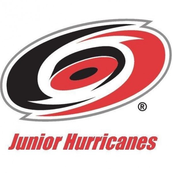 RYHA Jr. Hurricanes Team Logo