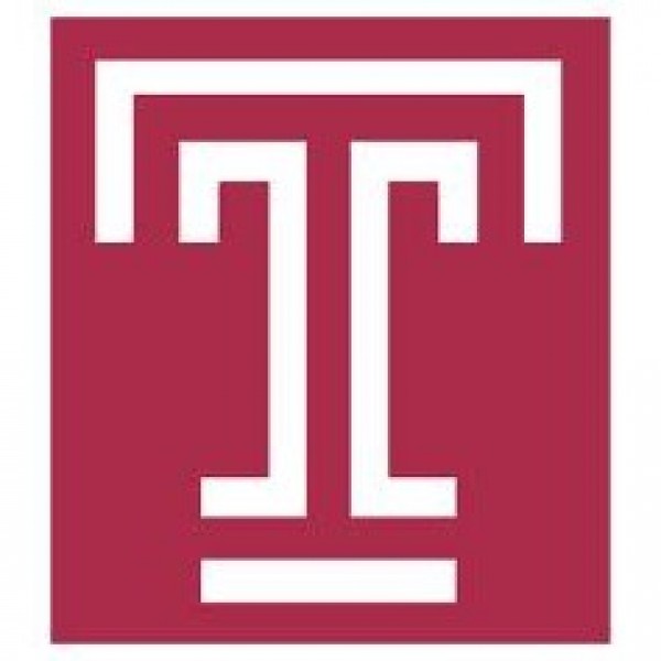 TU Sigma Chapter Team Logo