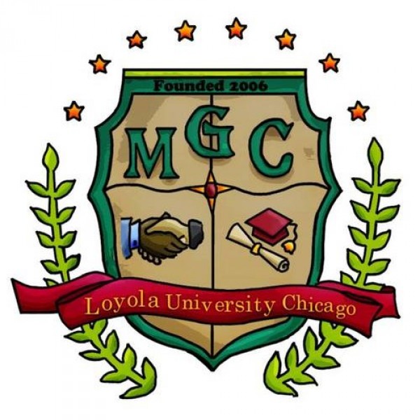 MGC Team Logo