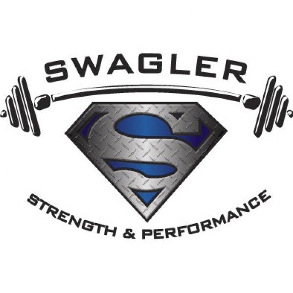 Swagler Strength Team Logo