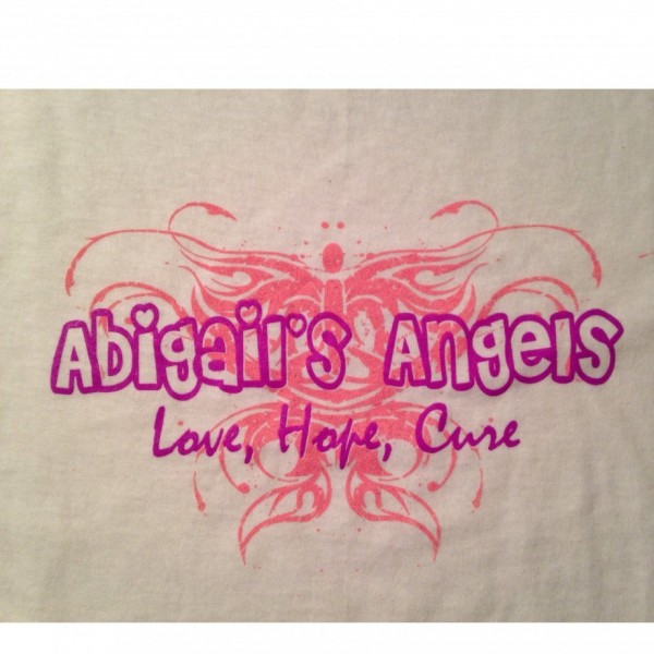 Abigail's Angels Team Logo
