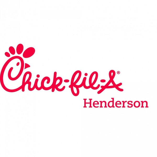 Chick-fil-A Henderson Team Logo