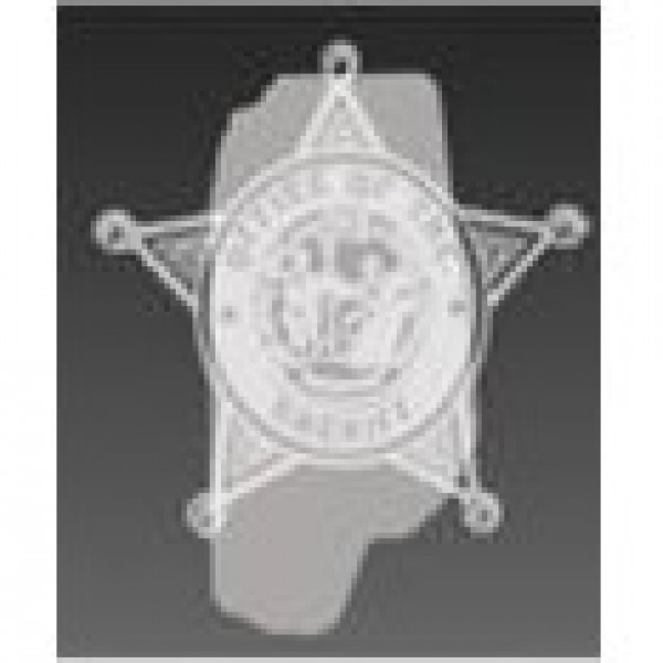 Vance County Sheriff's Office Team Logo