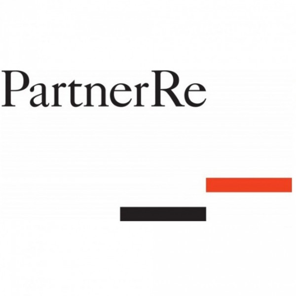 PartnerRe Team Logo