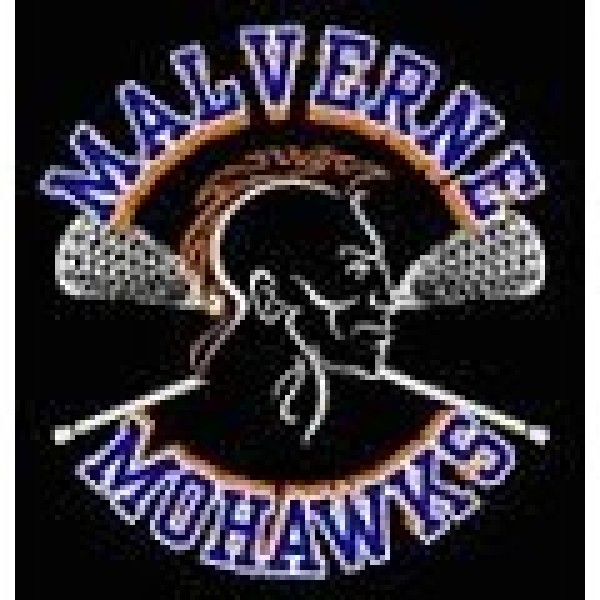 Mohawks Go Bald Team Logo