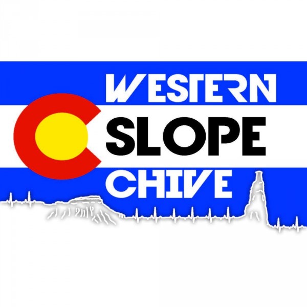 Western Slope Chivers Team Logo