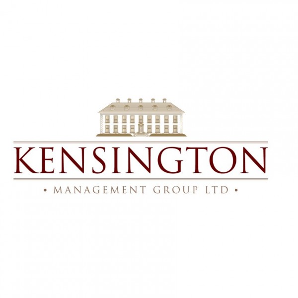 Kensington Management Team Logo