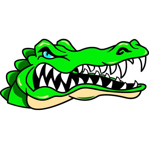 Swampmasters Team Logo