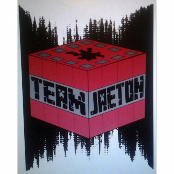 Team Jaeton Team Logo