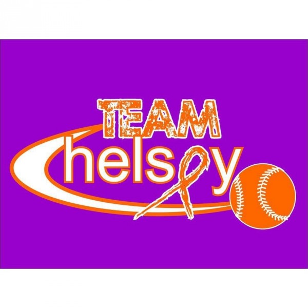Team Chelsey Team Logo