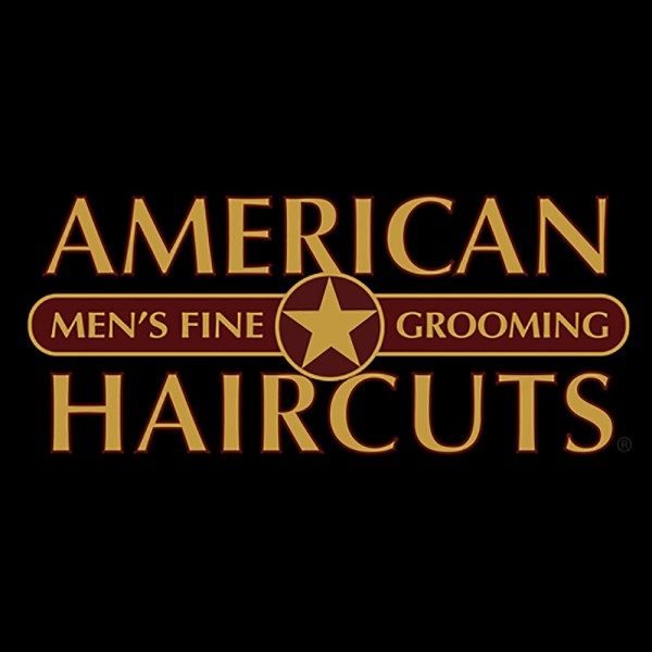 American Haircuts Staff & Clients Team Logo