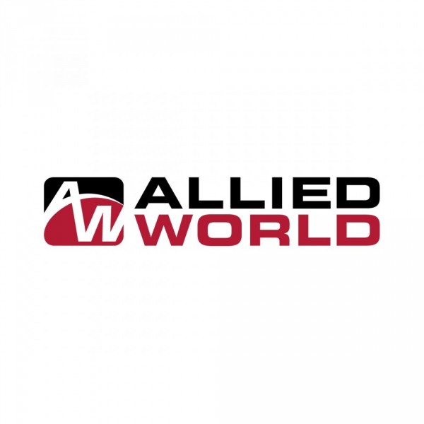 Allied World Global Team Team Logo