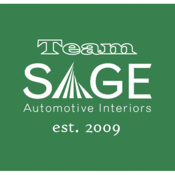 TEAM SAGE Team Logo