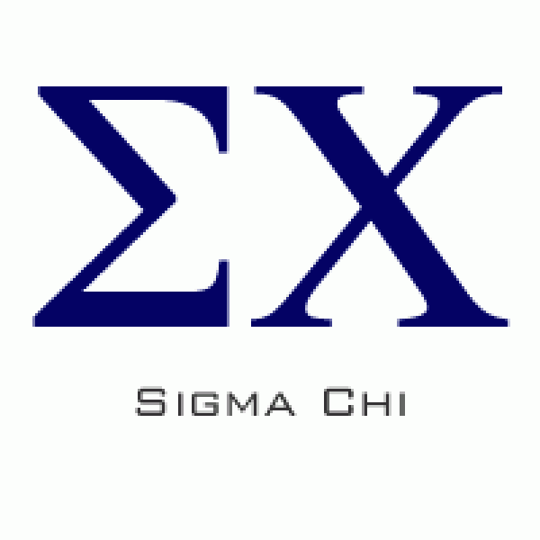 Sigma Chi Team Logo