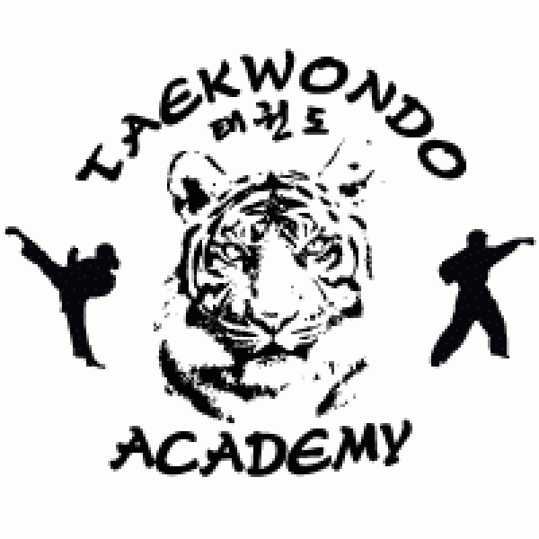 Tkd Academy Team Logo