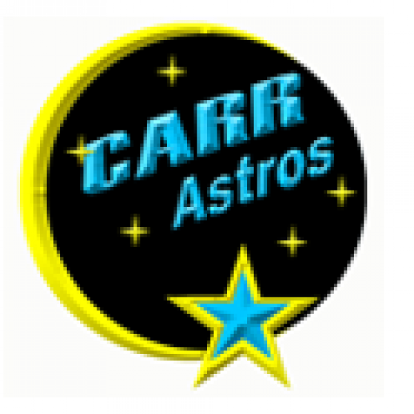 Carr Intermediate Team Logo